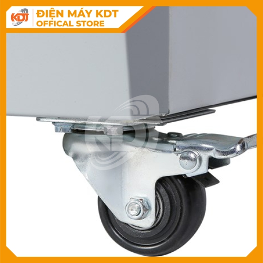 Tủ mát Alaska 960 lít SL 12C