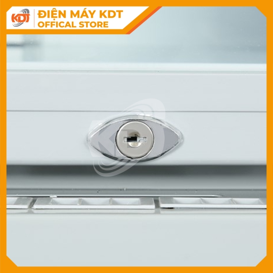 Tủ mát Alaska 1200 lít LC-1200C3