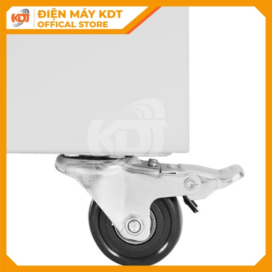 Tủ mát Alaska 385 lít LC-385D
