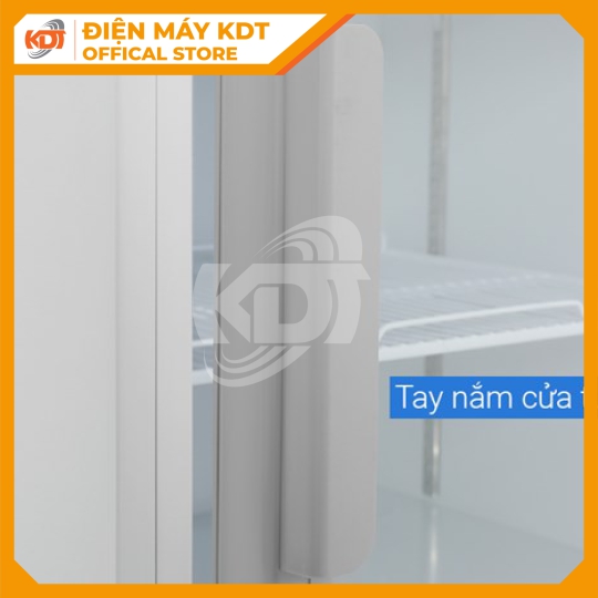 Tủ mát Alaska 385 lít LC-385D