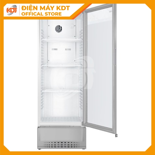 Tủ mát Aqua 215 Lít AQS-AF340N