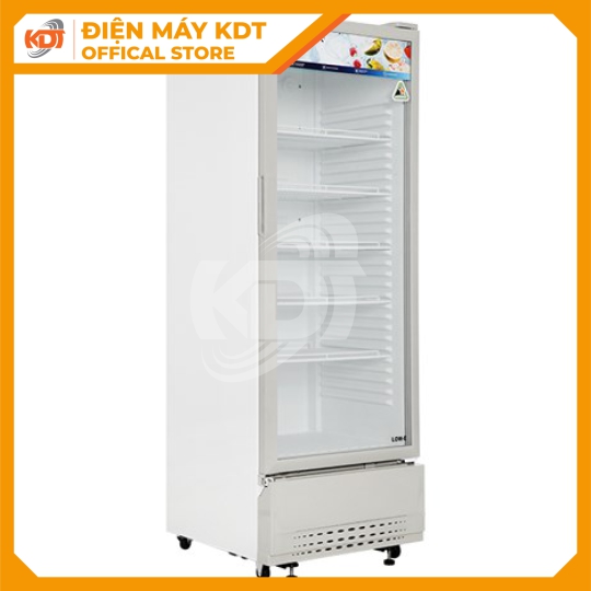 Tủ mát Aqua 320 Lít AQS-AF440N