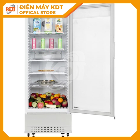 Tủ mát Aqua 320 Lít AQS-AF440N