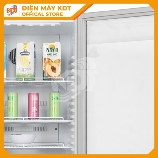 Tủ mát Aqua 320 Lít AQS-AF440N
