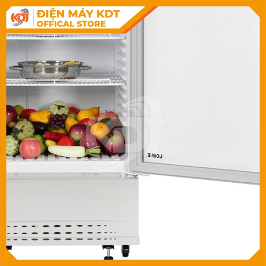 Tủ mát Aqua 320 Lít AQS-AF440N