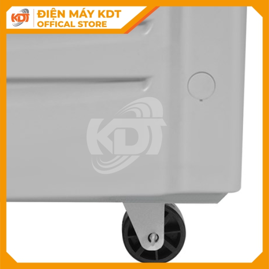 Tủ mát Hòa Phát 195 Lít HSC 550F1R1