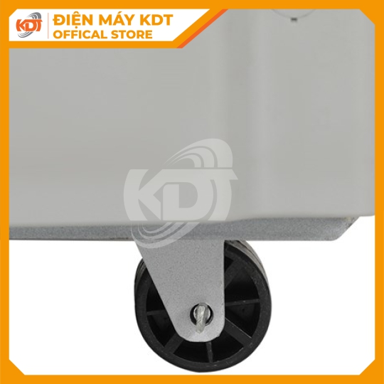 Tủ mát Hoà Phát 242 lít HSR D6242