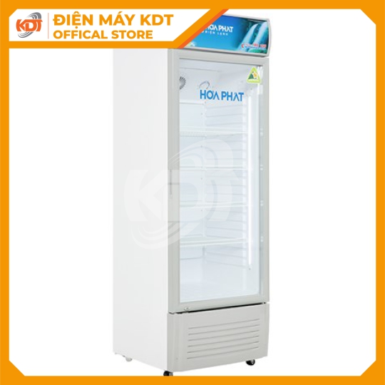 Tủ mát Hòa Phát 280 Lít HSC 700F1R1