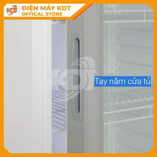 Tủ mát Hoà Phát 280 lít HSR D6280