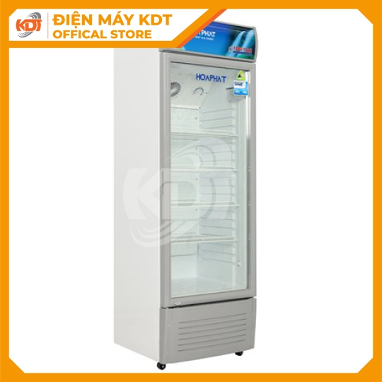 Tủ mát Hoà Phát 280 lít HSR S6280