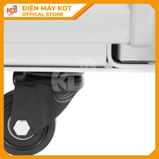 Tủ mát Hòa Phát Inverter 526 lít HSR D8526