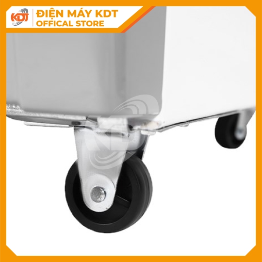 Tủ mát Sanaky 240 lít TM.VH308KL