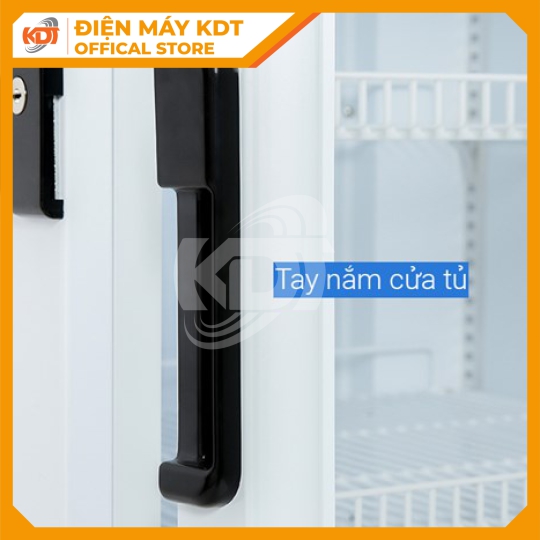 Tủ mát Sanaky 240 lít VH-2589K