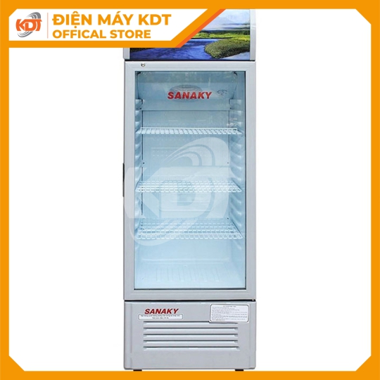 Tủ Mát Sanaky 340 Lít VH-409KL