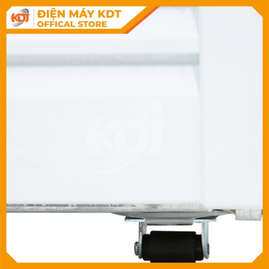 Tủ mát Sanaky 400 lít VH-4089K