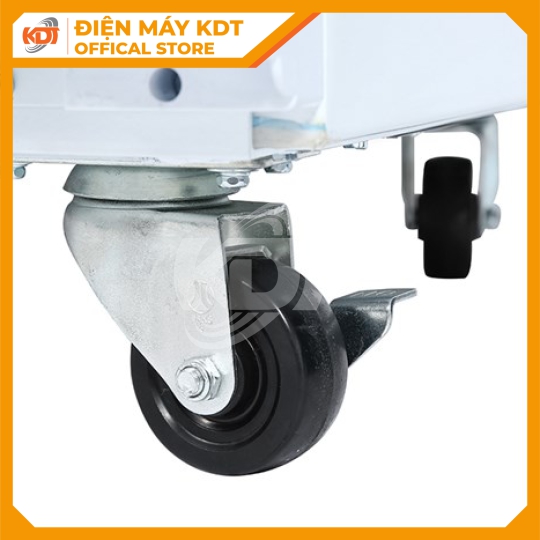 Tủ mát Sanaky 500 lít VH-6009HP