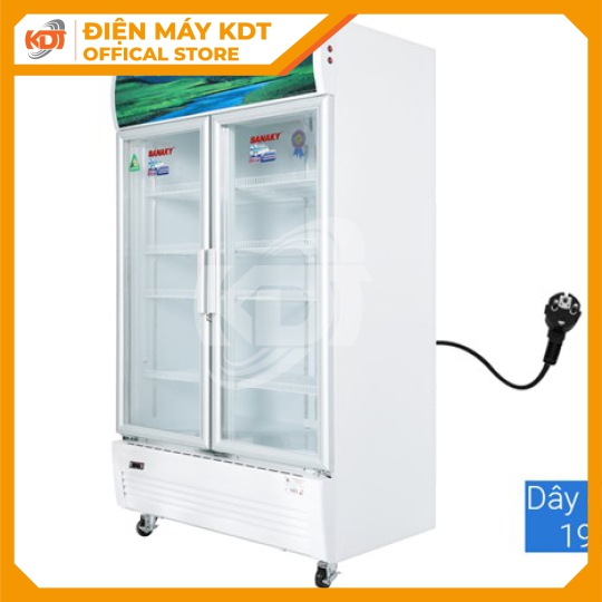 Tủ mát Sanaky Inverter 1100 lít TM.VH1209HP3