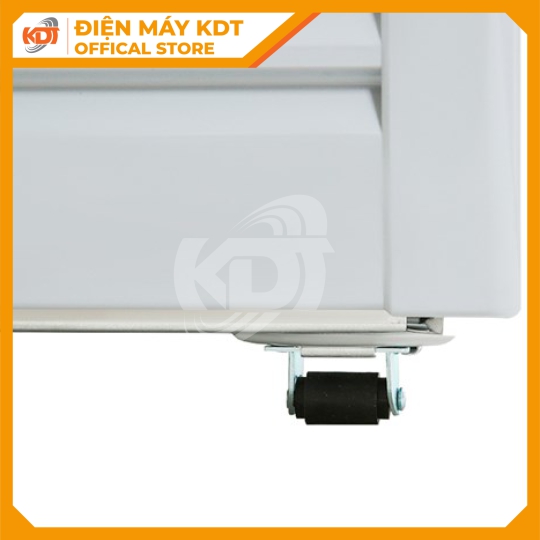 Tủ mát Sanaky Inverter 200 lít VH-258K3L