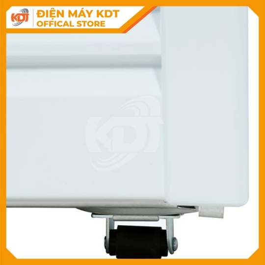 Tủ mát Sanaky Inverter 340 lít VH-408W3L