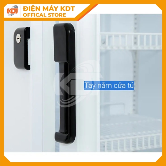Tủ Mát Sanaky 480 Lít VH-5089K