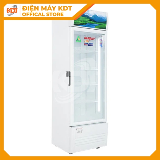 Tủ Mát Sanaky 480 Lít VH-5089K