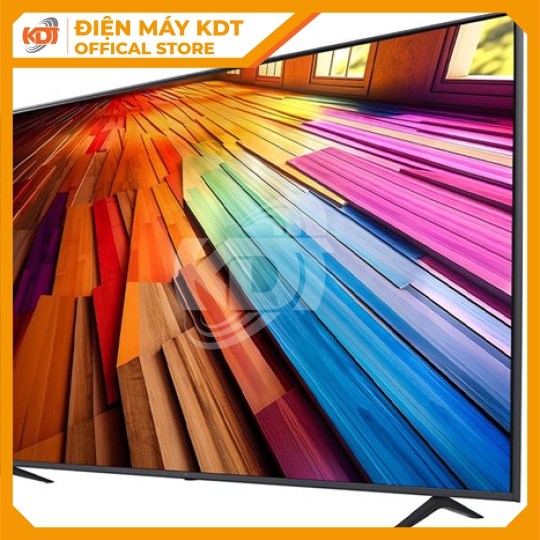 Smart Tivi LG 55 inch 4K 55UT8050PSB