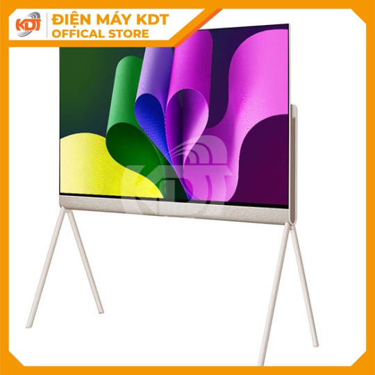 Smart Tivi OLED LG 55 Inch 4K 55LX1TPSA