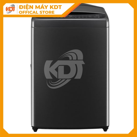 Máy giặt Inverter LG AI DD 19 kg TV2519SV7J