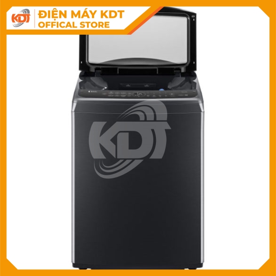 Máy giặt Inverter LG AI DD 19 kg TV2519SV7J