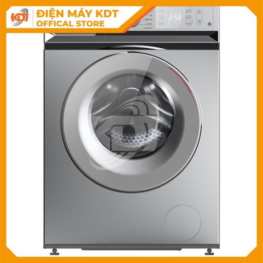 Máy giặt Inverter Toshiba 10.5 kg TW-BL105A4V(SS) 