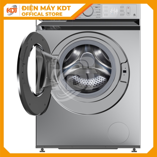 Máy giặt Inverter Toshiba 10.5 kg TW-BL105A4V(SS) 