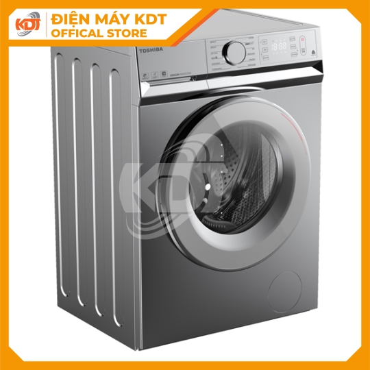 Máy giặt Inverter Toshiba 10.5 kg TW-BL105A4V(SS) 