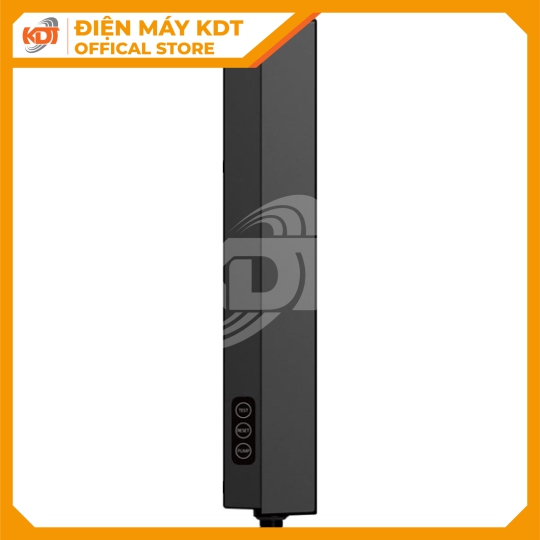 Máy nước nóng trực tiếp Toshiba 4500W TWH-45EMC1PVN(K)-KB