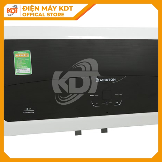 Máy nước nóng Gián tiếp 30Lít  SLIM2 30 LUX-D AG+ WIFI