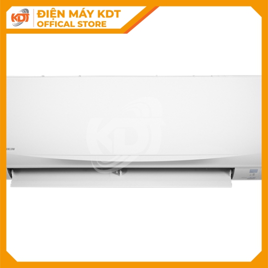 Điều hòa Daikin 1.5 HP FTF35XAV1V