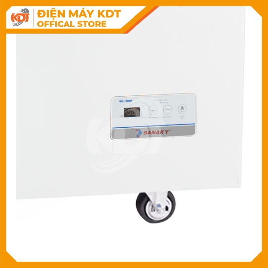 Tủ Đông Sanaky 750 Lít VH-1099KA