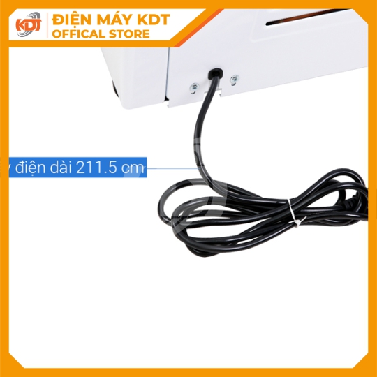 Tủ Đông Sanaky 900 lít VH-1199HY