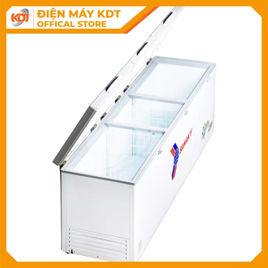Tủ Đông Sanaky Inverter 900 Lít VH-1199HY4K