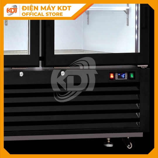 Tủ Đông Sanaky 1320 lít VH-1368K