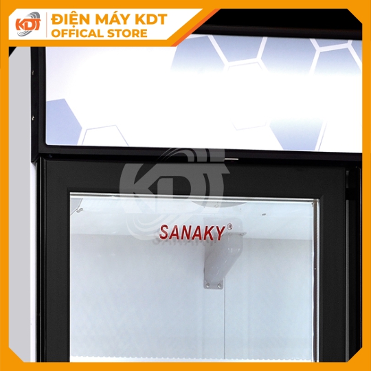 Tủ Đông Sanaky 1320 lít VH-1368K