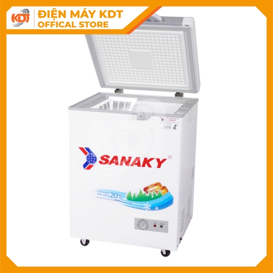 Tủ Đông Sanaky 100 lít VH-1599HY