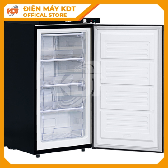Tủ Đông Sanaky 118 lít VH-160K