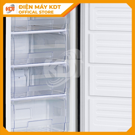 Tủ Đông Sanaky 118 lít VH-160K