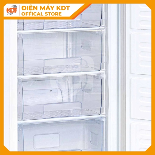 Tủ Đông Sanaky 118 lít VH-160VD