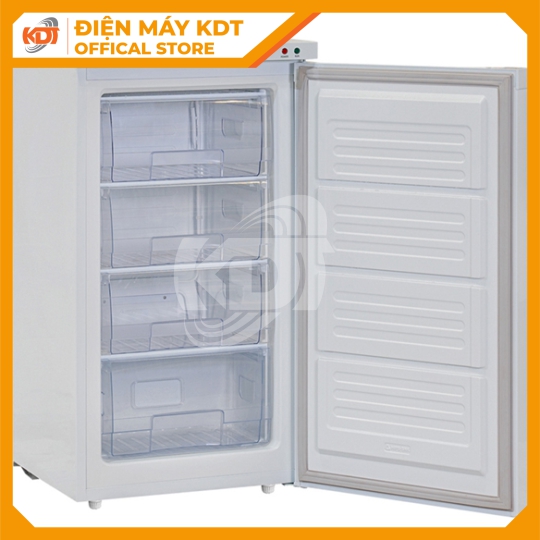 Tủ Đông Sanaky 118 lít VH-160VD