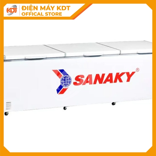 Tủ Đông Sanaky 1500 lít VH-1799HY
