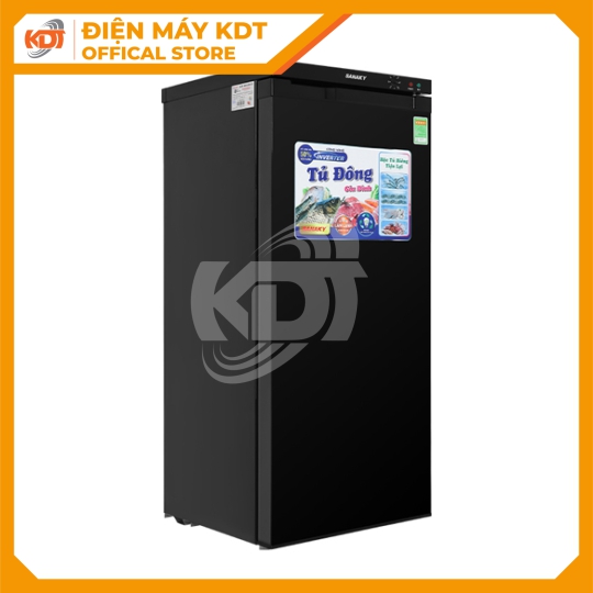 Tủ Đông Sanaky Inverter 150 lít VH-180VD3
