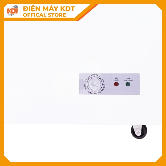Tủ Đông Sanaky 208 lít VH-255A2