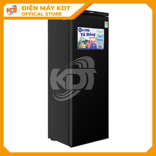 Tủ Đông Sanaky Inverter 213 lít VH-230VD3