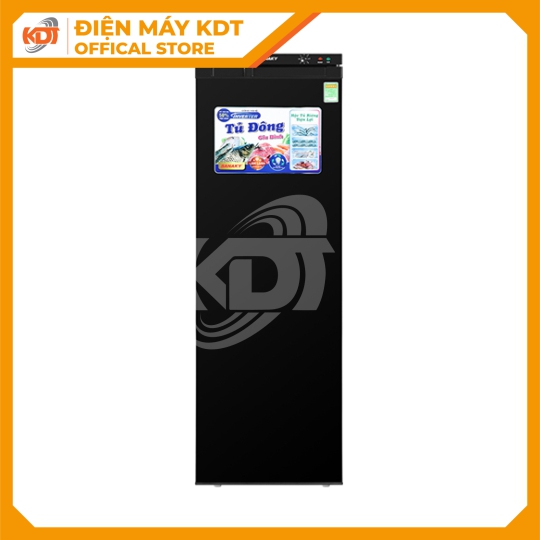 Tủ Đông Sanaky Inverter 213 lít VH-230VD3